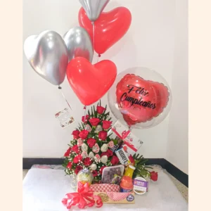 ramo-flores-arreglo-floral42 Poción de Amor