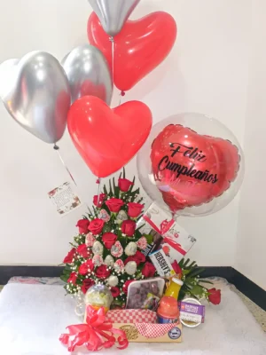 Poción de Amor