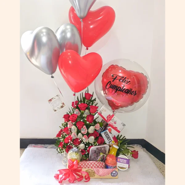 Poción de Amor