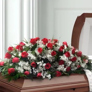 Suspiro de Paz