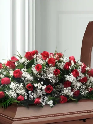 Suspiro de Paz