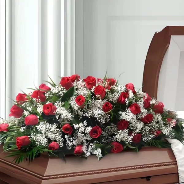 Suspiro de Paz