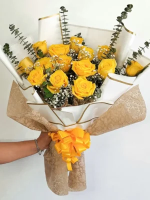 Amour Jaune