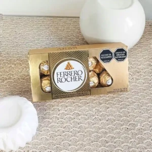 Ferrero Rocher 8 Und