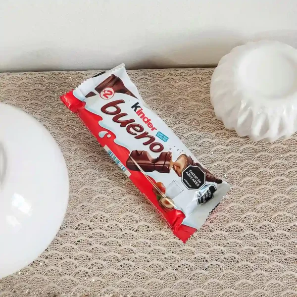 Kinder Bueno