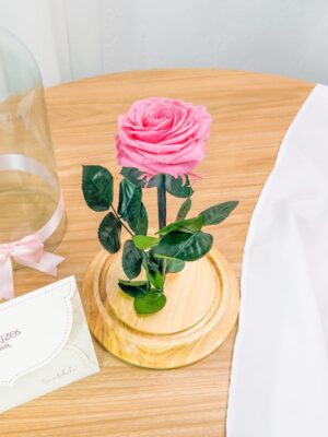 Vie Rose